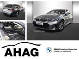 BMW 320d Touring Automatik Panorama Klimaaut. HIFI - BMW 320 Jahreswagen: Kombi, 320d