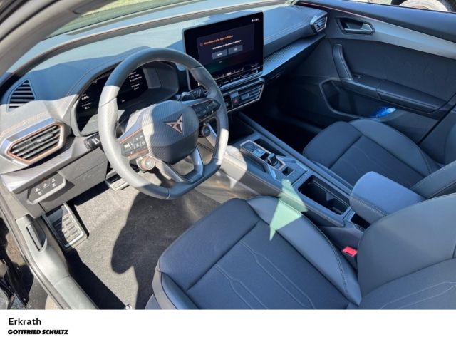 Cupra Formentor - Bild 10