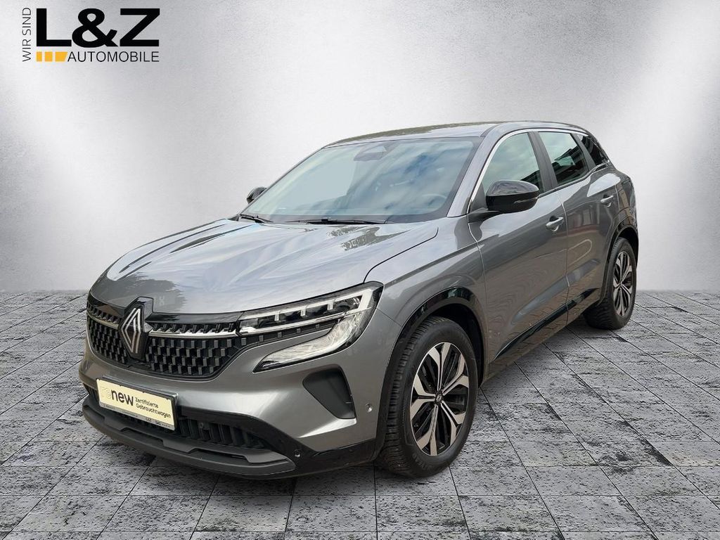 Image of Renault Austral