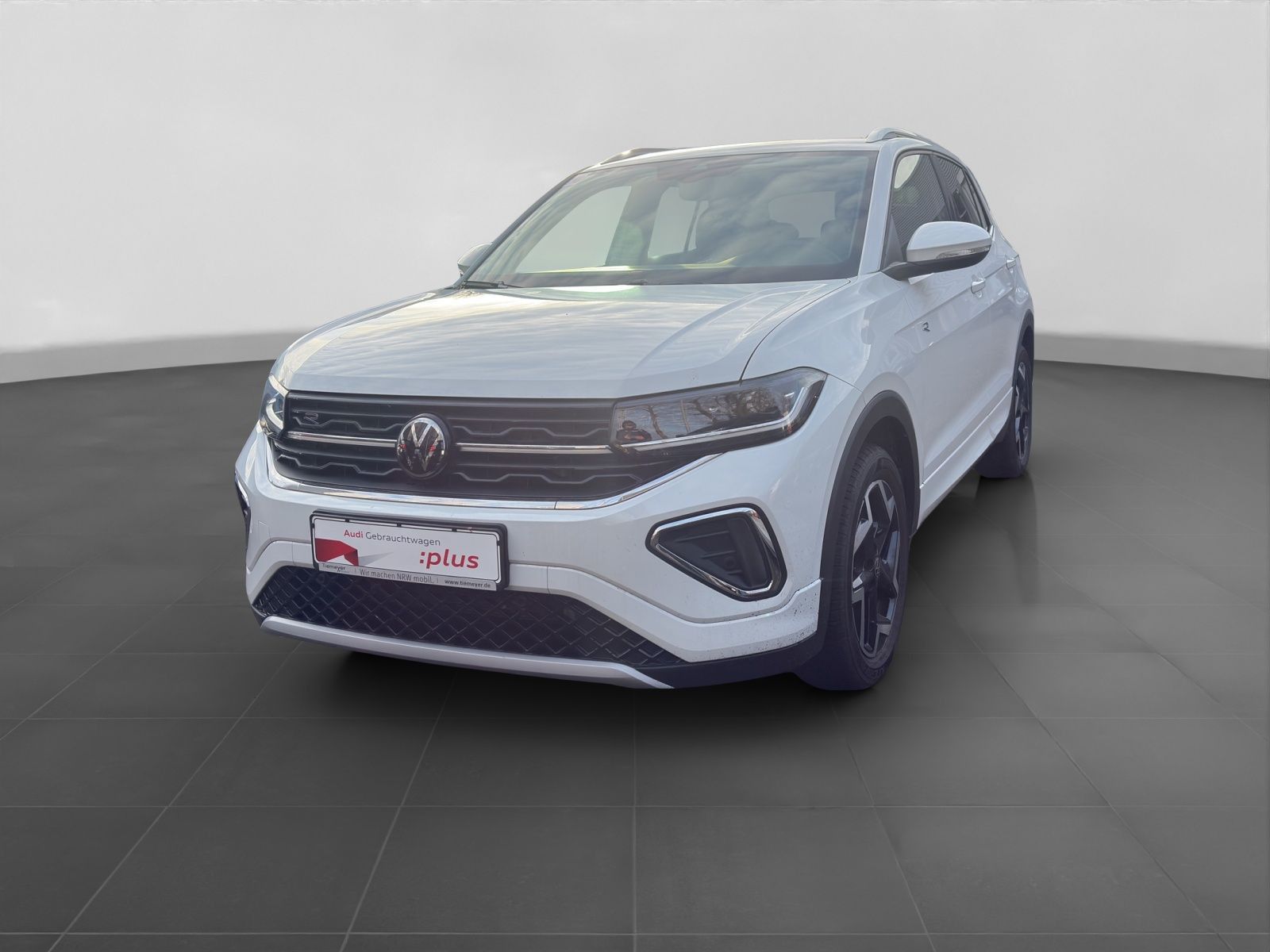 Volkswagen T-Cross - Bild 2