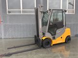 Jungheinrich DFG 435s Baujahr 2018 /Stunden 5827/ Kabine/Dupl - Angebote entsprechen deinen Suchkriterien