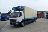 Mercedes-Benz Atego 1624 Friegoblock - Mercedes-Benz 1624