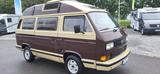 Dehler Profi Typ 2 / T3, Wertgutachten 2+ - Dehler Wohnwagen & Wohnmobile
