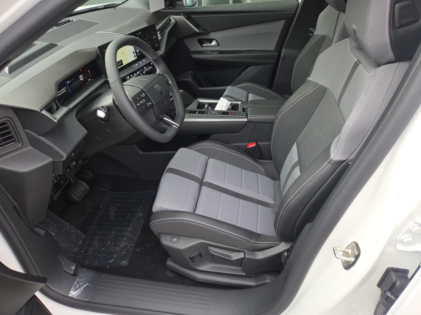 Opel Grandland (X) - Bild 10