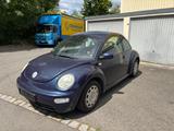 Volkswagen Beetle - gebrauchte VW Beetle aus dem Jahr 2001