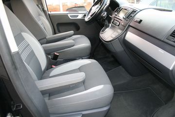 Volkswagen T6 Multivan - 11