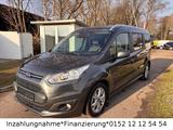 Ford Grand Tourneo Connect Titanium*7 Sitze - Ford Grand Tourneo aus 2017