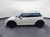 MINI One Klima PDC Sitzhzg. Vorn NSW MF Lenkrad - MINI ONE aus 2018