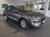 Ford Kuga TDCi Titanium Aut.*AHK*Navi*Kamera*Sitzh. - Ford Kuga Gebrauchtwagen in Bremen