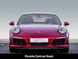Porsche 992 Carrera S/PASM/Sport-Chrono/ParkAssistent - Porsche 992: Rot