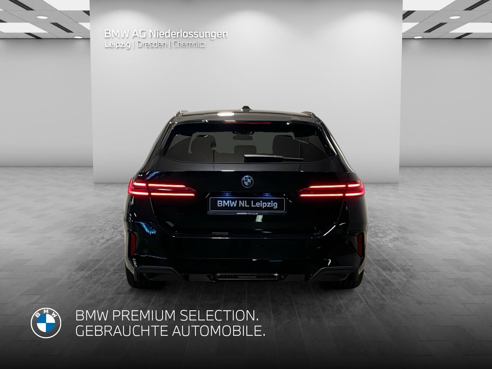 BMW 530e xDrive M Sport Touring
