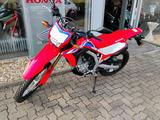 Honda CRF 300 L Sommerfahrzeug ,Top Zustand u.Zubehör - HONDA CRF 300 L
