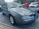 Alfa Romeo 156 2.0 JTS Selespeed Distinctive - Alfa Romeo: Selespeed