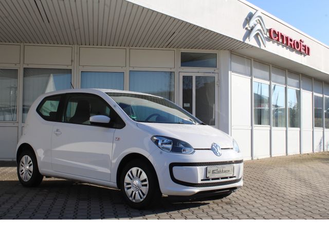 Volkswagen up! move