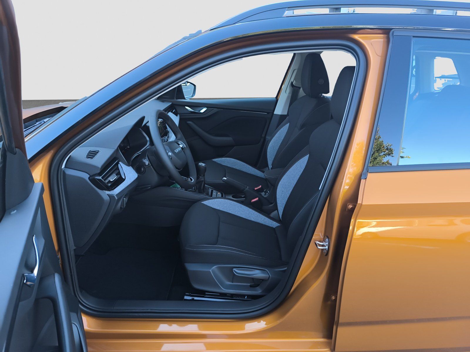 Skoda Kamiq - Bild 13