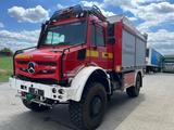 Unimog - U5023 4x4 Feuerwehr - Angebote