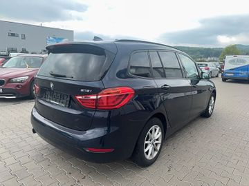BMW 218 - 2
