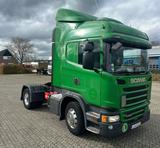 Scania G450 Leicht/AUT/ RETARDER /STANDKLIMA/ALU.FELGEN - Angebote