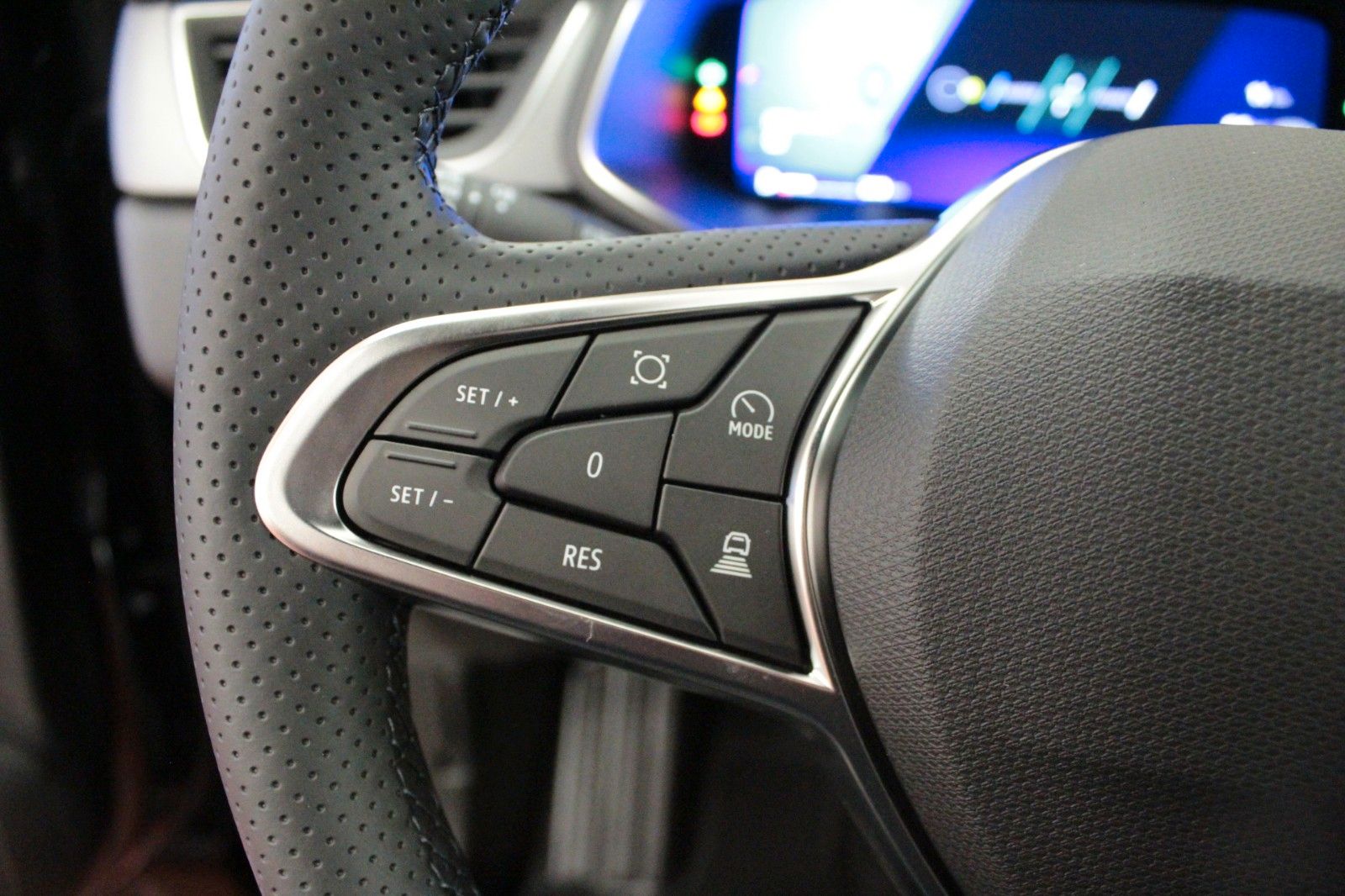 Fahrzeugabbildung Renault Symbioz E-Tech Full Hybrid 145 Techno *Winterp.*
