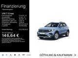 Volkswagen T-Cross Life 1.0 TSI*NAVI*KAM*SZH*LED*Virtual*IQ
