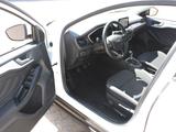 Ford Focus Cool & Connect 1,0 EcoBoost Start/Stopp - Ford Focus: Standheizung