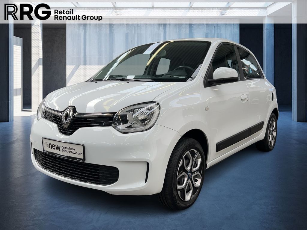 Renault Twingo ZEN ELECTRIC Inkl.Batterie