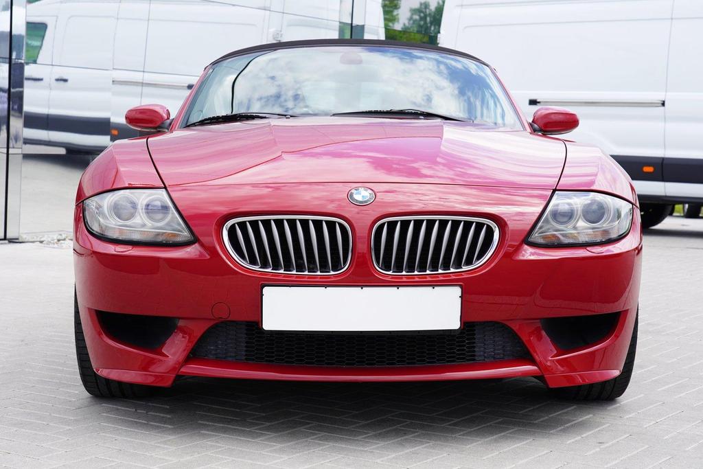 BMW Z4 M