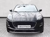 Ford Puma 1.0 EcoBoost MHEV Autom. Titanium elHeckkl - Ford Puma Gebrauchtwagen in Bremen
