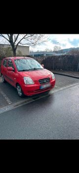 Kia Picanto - Kia Picanto mit Diesel-Antrieb: Kleinwagen