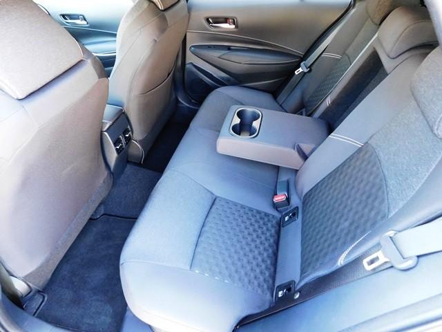 Suzuki Swace 1.8 Comfort+ Hybrid 5D CVT Klima Navi