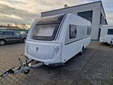 Knaus Tabbert Sport 540 UE - Wohnwagen bis 12.000 Euro