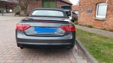 Audi A5 2.0 TFSI S tronic quattro Cabriolet - - Audi A5 mit Benzin-Antrieb: Cabrio