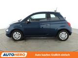 Fiat 500 1.2 Lounge *NAVI*PDC*KLIMA*TEMPO*GARANTIE* - Fiat 500 Gebrauchtwagen in Wuppertal
