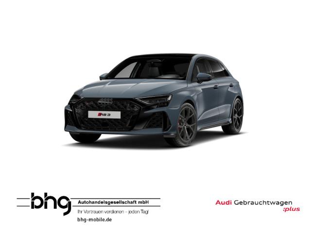 Audi RS 3 Sportback Pano SonosPremium MagneticRide 2026