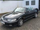 Saab 9-3 YS3D  Cabrio - Saab aus 1997: Cabrio