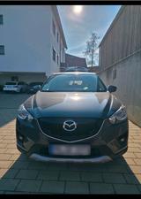 Mazda CX-5 2.2 Skyactiv AWD Diesel Automat... - gebrauchte Mazda CX-5 aus dem Jahr 2012