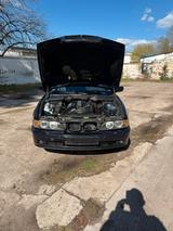 BMW E39 520i Touring - BMW 520: Kombi, 520i E39