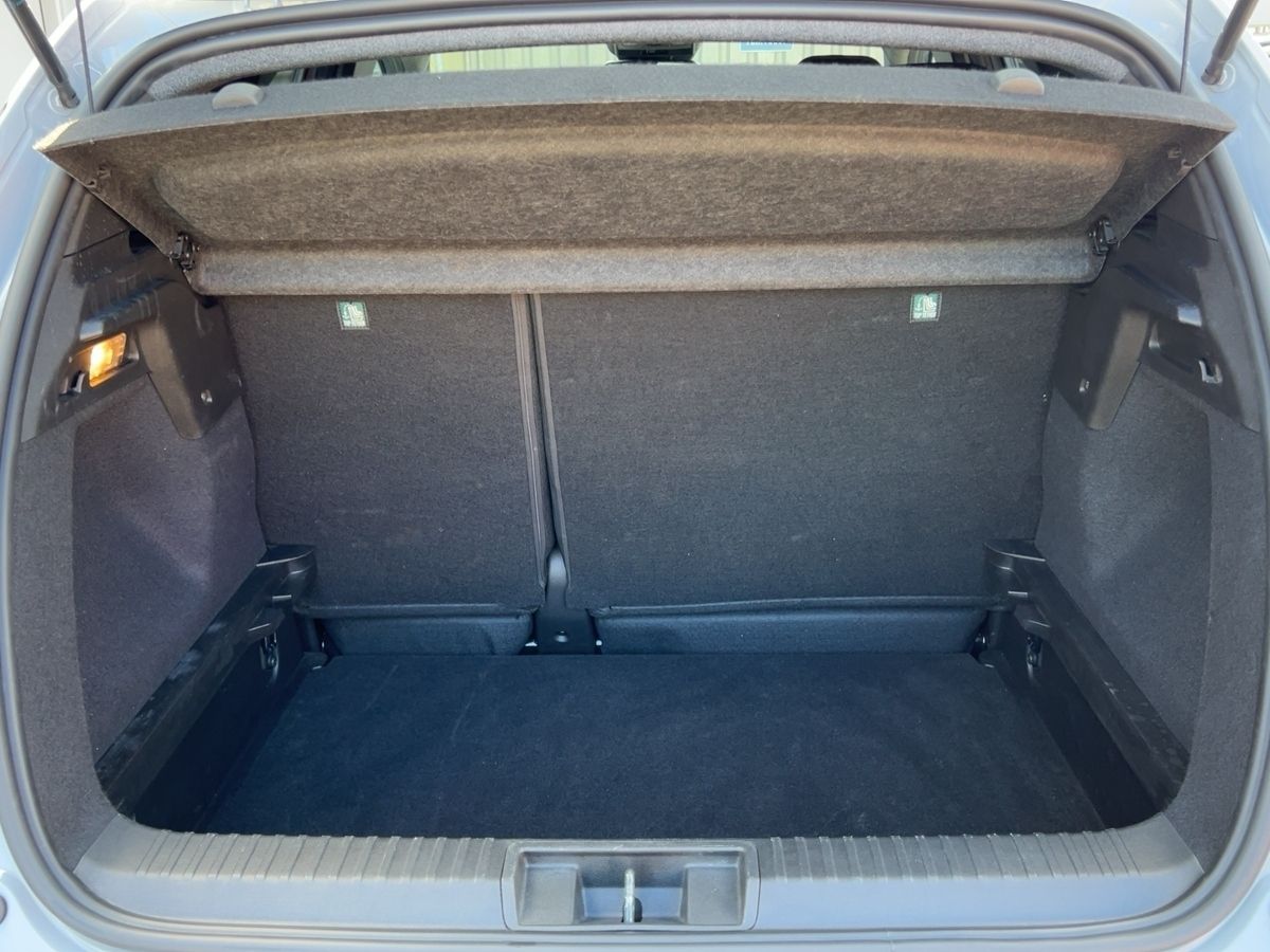 Renault Captur - Bild 17