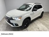 Mitsubishi ASX 1.6 MIVEC Active+ 2WD Klima Xenon - Mitsubishi ASX aus 2020