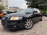 Audi A6 Lim.3.2FSI QUATTRO S-LINE/NAVI/STHZ/PANO*VOLL - Audi A6 aus 2004: Line