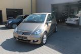 Mercedes-Benz A 200 Turbo Elegance*Xenon*Klima*el.Sitze* - gebrauchte Mercedes-Benz A 200 aus dem Jahr 2008