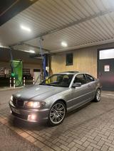 BMW 325i e46 Coupé - BMW 325 in Bochum