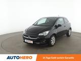 Opel Corsa 1.4 Turbo 120 Jahre ecoFlex *TEMPO*PDC*CAM - Opel Corsa Gebrauchtwagen in Essen