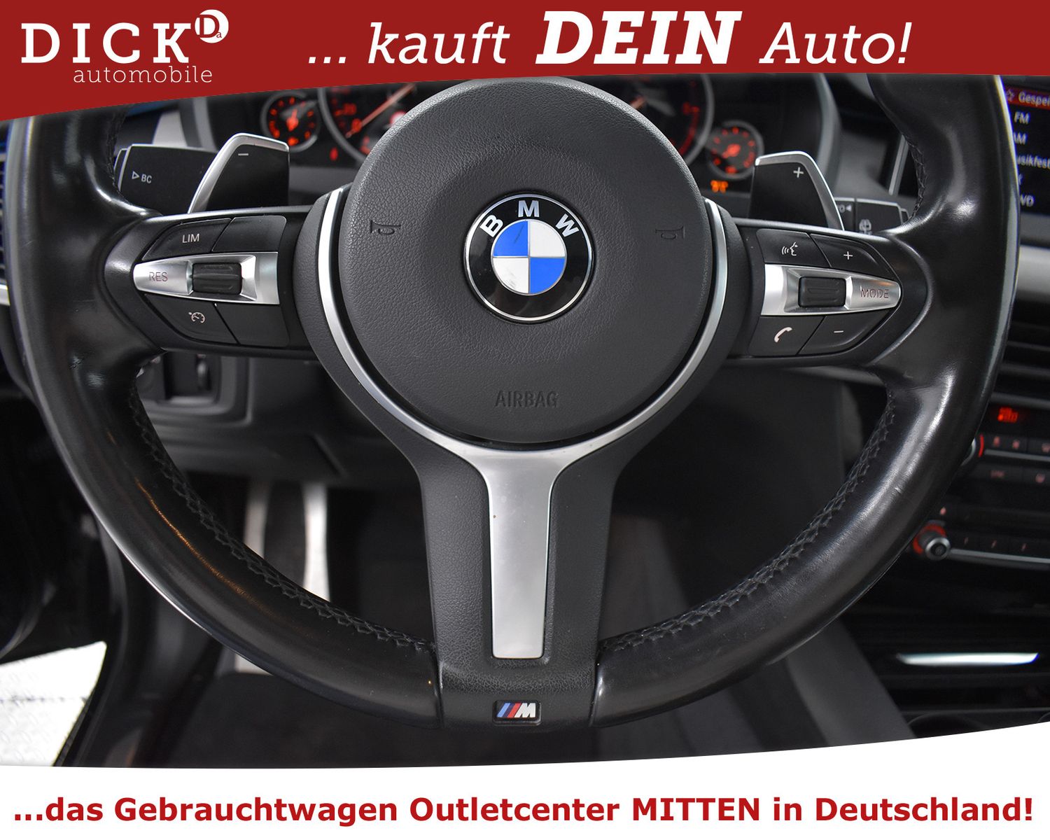 BMW X5 xDr 30d Sport Aut. M PAKET+SHADO+PANO+MEMO+21 - Image 20