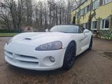 Dodge SRT-10 Mamba Edition - Dodge Viper Gebrauchtwagen