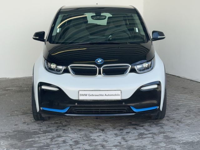 BMW i3s 120Ah 20.NaviProf.PDCvohi.Tempomat.DAB