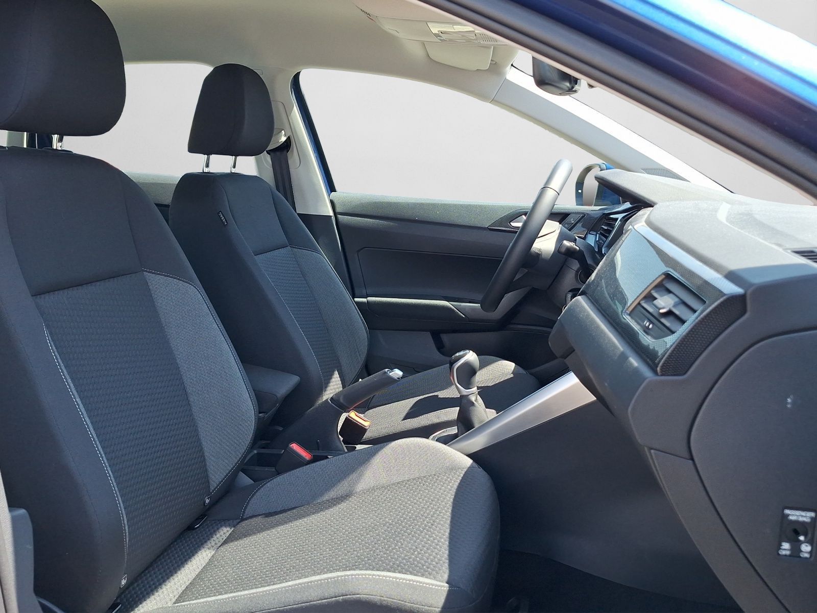 Volkswagen Taigo - Bild 6