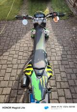 KTM 690 SMC - KTM 690