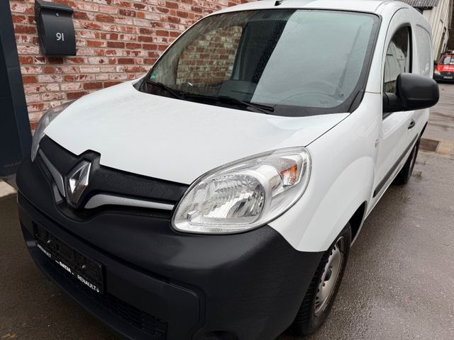 Renault Kangoo Rapid 43tkm 1Hd