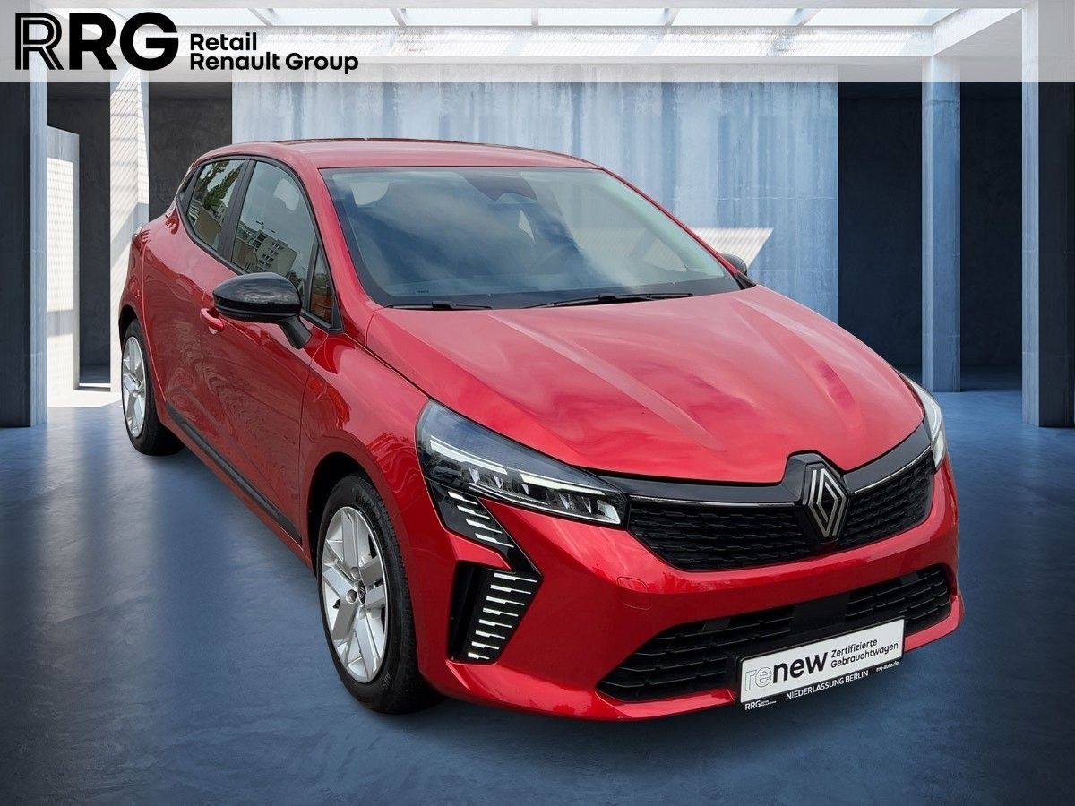 Renault Clio - Bild 7